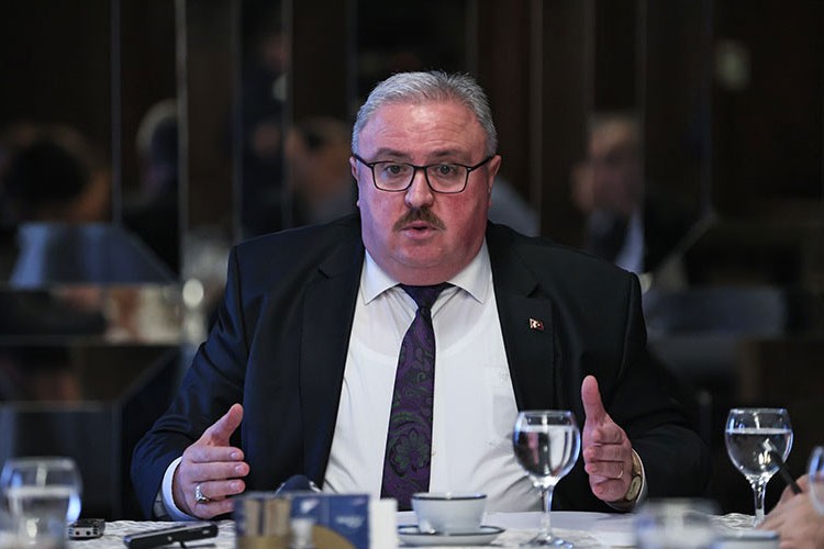 "1 litre sütün bize maliyeti 5,28 kuruş oldu"