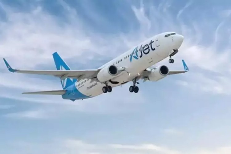 AJet'in Ankara-Erbil direkt uçuşları başlıyor