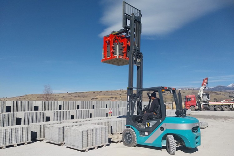 Türkiye'de Hasel ile yaygınlaşıyor