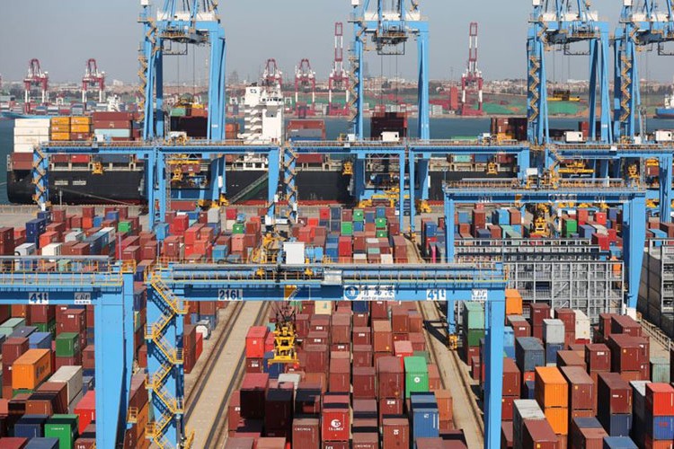 Karşılıklı vergiler başladı