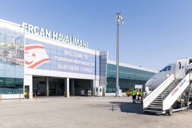 THY ve AJet, 100 bin turisti Kuzey Kıbrıs'a taşıdı