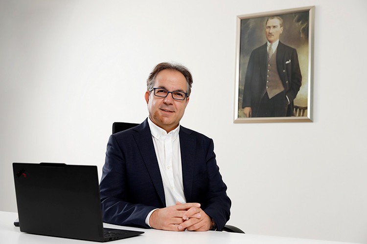Omega Mühendislik'e yeni genel müdür