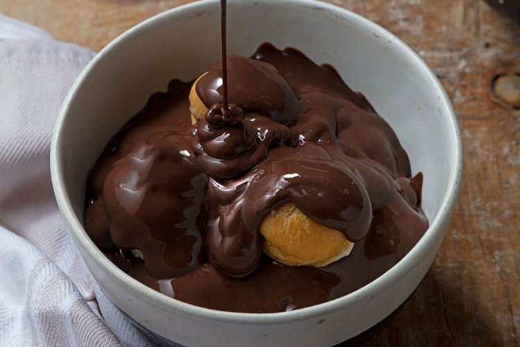 23 Nisan çocuklarını gülümseten çikolatalı lezzetler