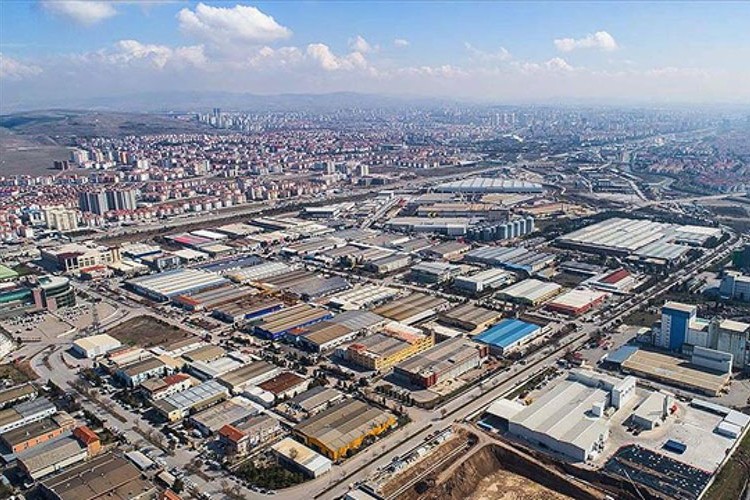 OSB ve Endüstri Bölgeleri yeni düzenlemeyle güçleniyor