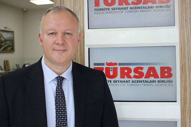 TÜRSAB ve CILT'ten turizmde kadın şoför istihdamı için işbirliği