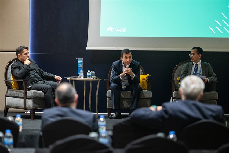 Kritik minerallerin enerji dönüşümündeki rolü ele alındı