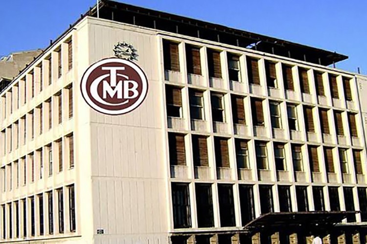 TCMB'de faiz indirimi