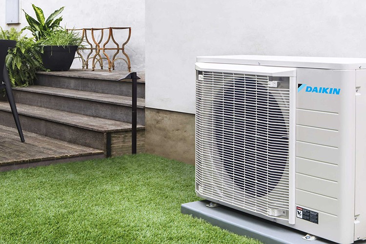 Daikin okullara havalandırma çözümleri sunuyor