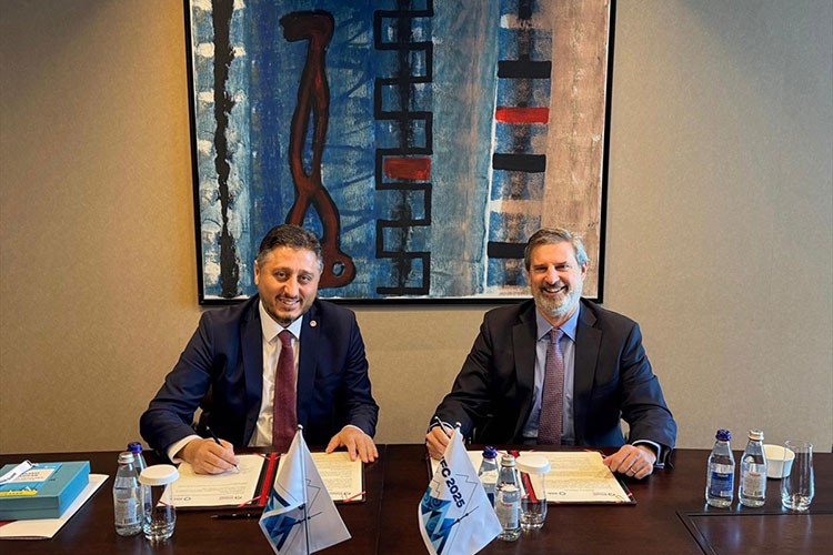 MKK ile Arjantin Merkezi Saklama Kuruluşu arasında mutabakat zaptı imzalandı