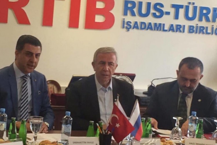 Rusya'da önemli toplantı