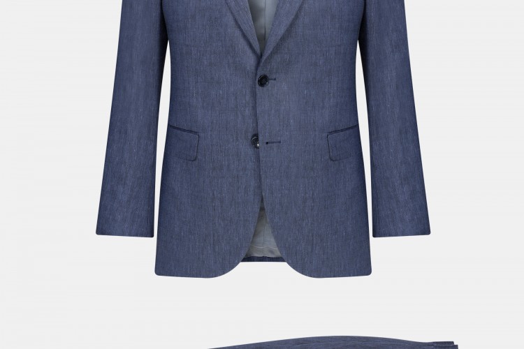 W COLLECTION'DAN ERKEKLER İÇİN CANLI VE ENERJİK BİR İLKBAHAR YAZ KOLEKSİYONU