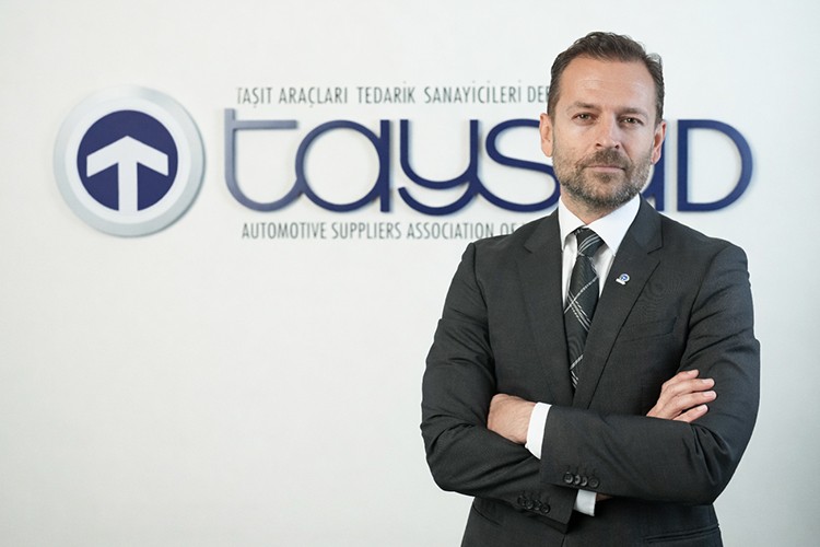 Otomotiv Tedarik Sanayisi'nden 9 milyar 473 milyon dolarlık ihracat