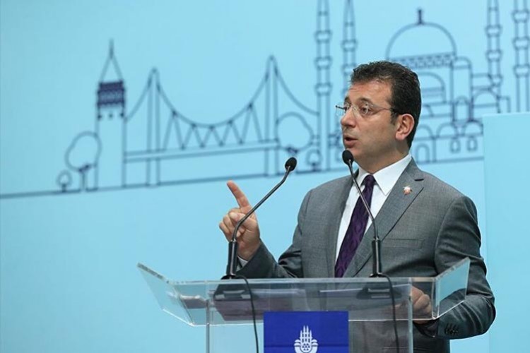 İBB bütçesi kabul edildi