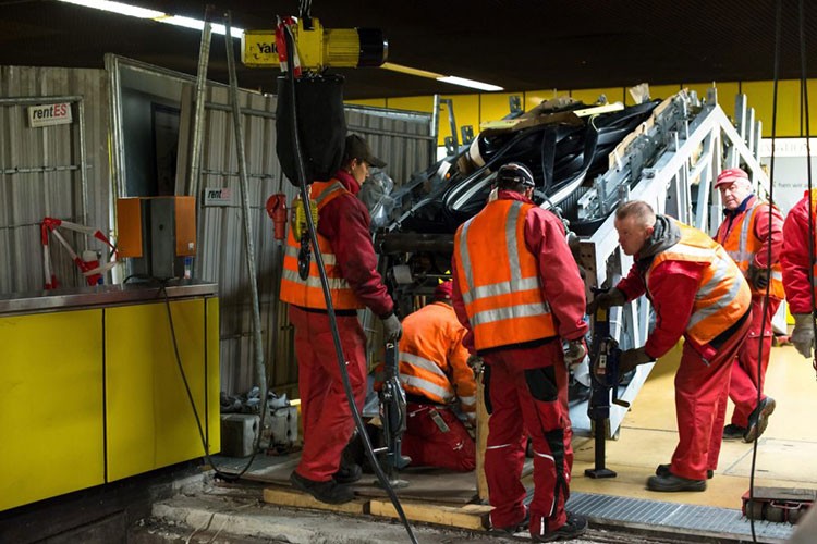 Almanya'da nitelikli iş gücü açığı artıyor