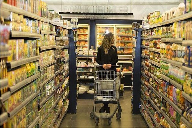 Tüketici güven endeksi arttı