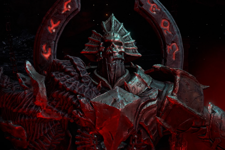 Ağır Sınav, 5 Mart'ta Diablo IV'e geliyor