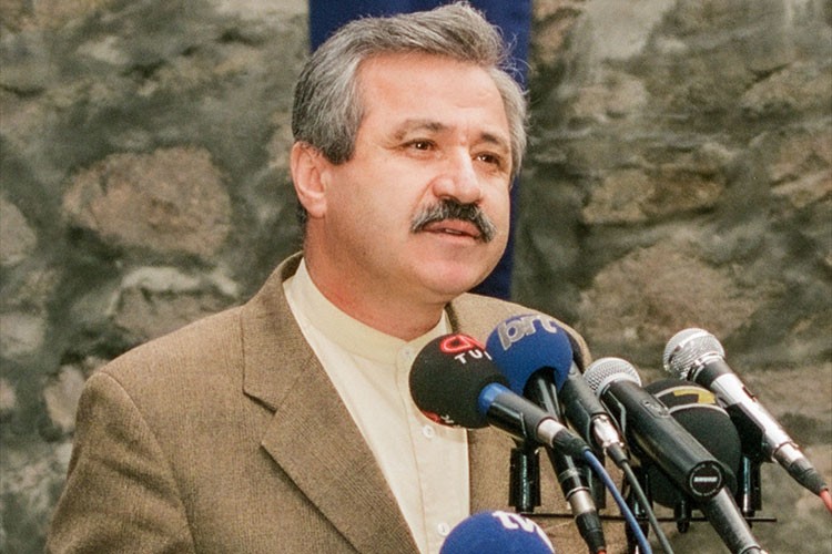 Mehmet Doğan'ın ardından