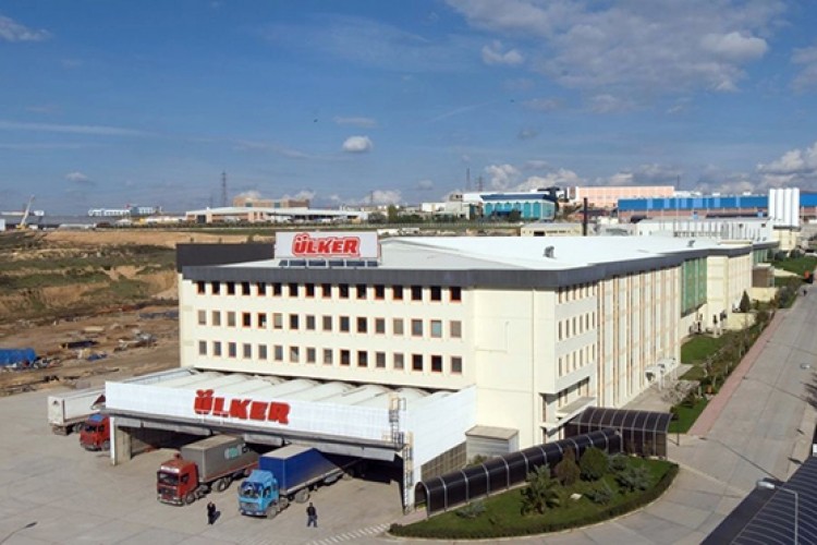 Ülker'den birleşme işlemlerine ilişkin açıklama