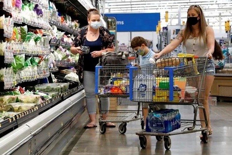 ABD'de tüketici güveni mayısta geriledi