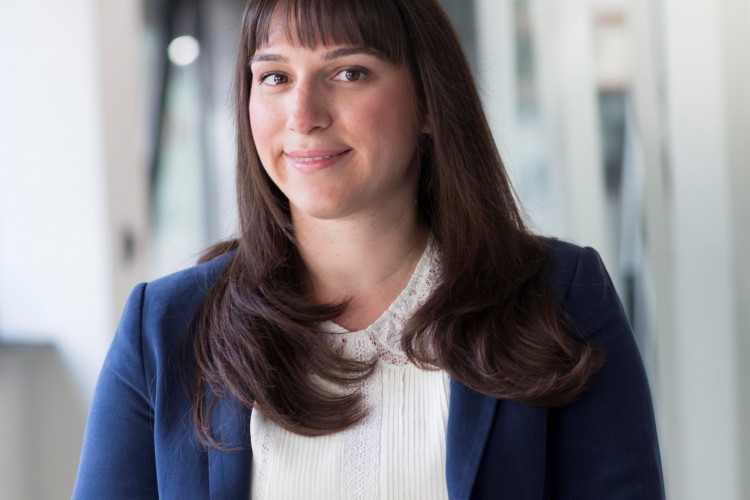 Koroplast'ın yeni Pazarlama Direktörü Aslı Südor oldu