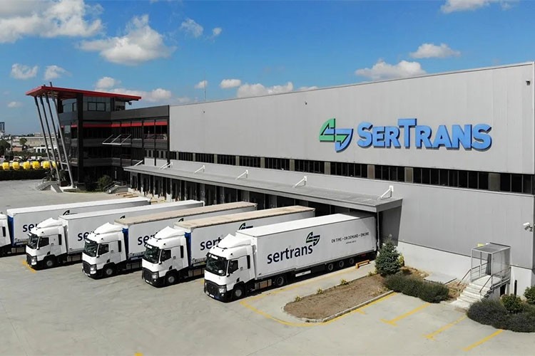 Sertrans e-ticaret lojistiğinde 2 bin çalışan alacak
