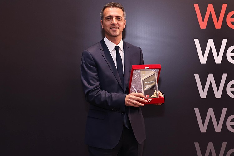 Mitsubishi Electric'e