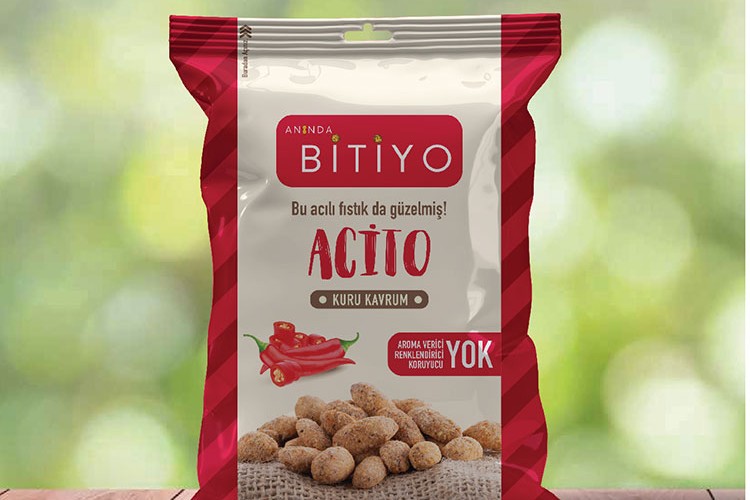 Acı Severlerin Tutkulu Tercihi