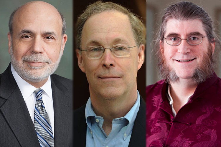 Nobel ekonomi ödülü 3 Amerikalıya verildi