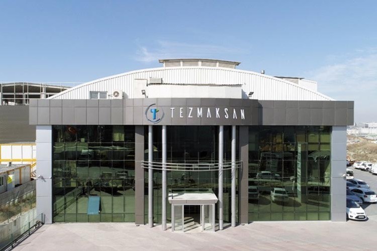 Tezmaksan, eski usul kiralamayı yeni dünya teknolojisiyle buluşturuyor