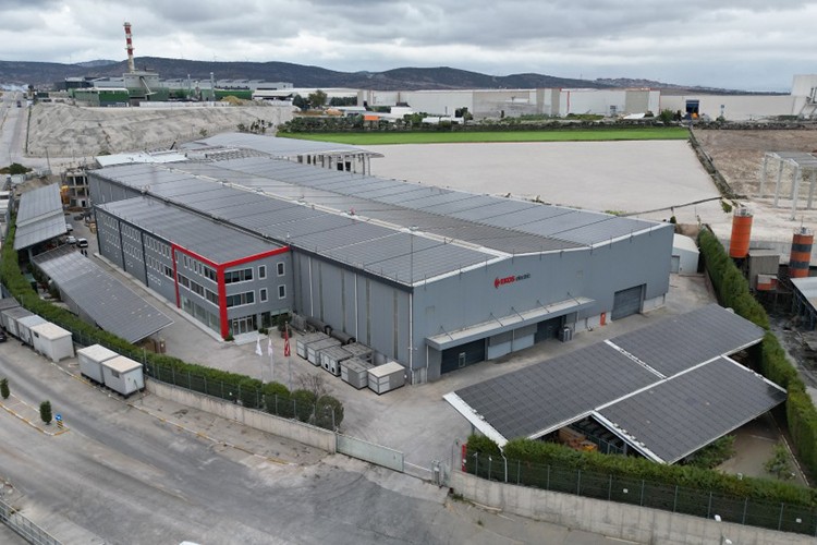 Enerji dönüşümünün temeli alt yapı şirketleri