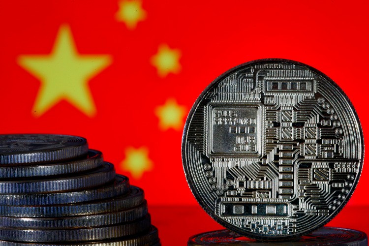 Çin dijital parayı kullanmaya başladı