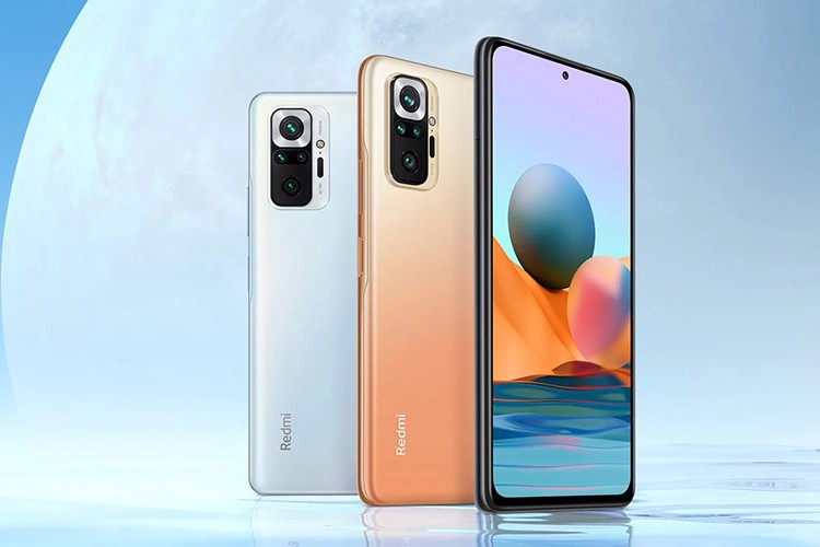 Redmi Note 10 ailesi genişliyor