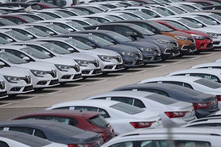 3 yılın en yüksek rakamı