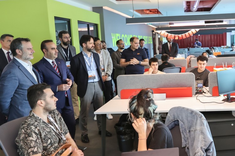 ATP Alibaba Cloud Hackathon Kazananları Belli Oldu!