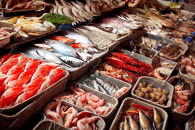 Türk su ürünlerinin Kanada'ya ihracatına yönelik kısıtlamalar kaldırıldı