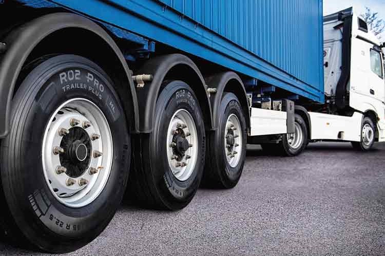 LASİD'den uzun yol ve lastik uyarısı