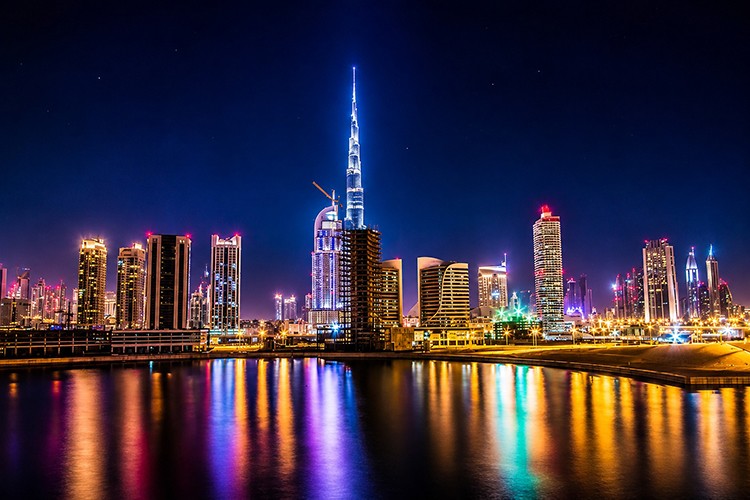 Türkiye Turizmi Dubai'nin yeni dönemini konuşacak