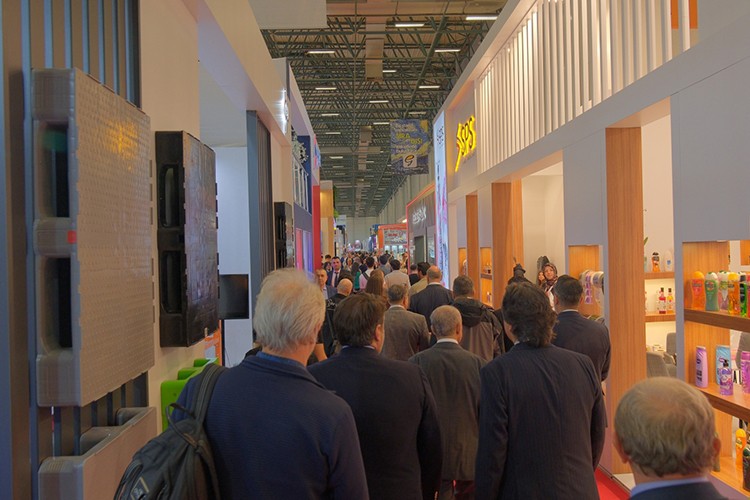 Türkiye ambalajın stratejik merkezi oldu