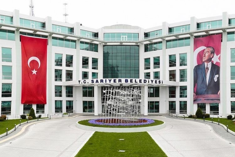 Kütüphane kurulacak