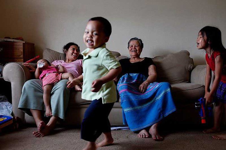 ABD'de hane halkı borcu ilk kez 15 trilyon doları aştı