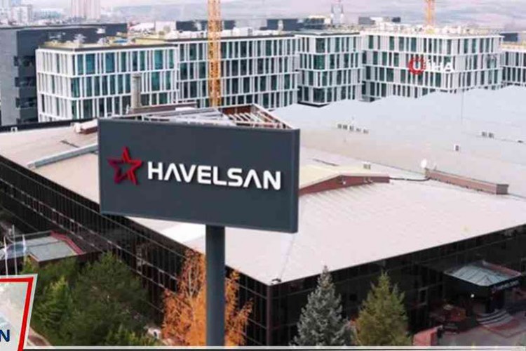 Türkiye, savunma sanayisinde AR-GE'yi hızlandırdı