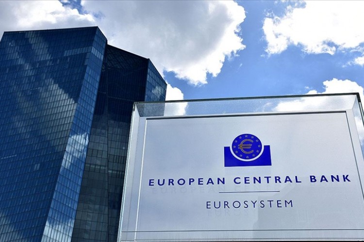 ECB'nin 5 yıl sonra ilk faiz indirimine giderek Fed'in önüne geçmesi bekleniyor