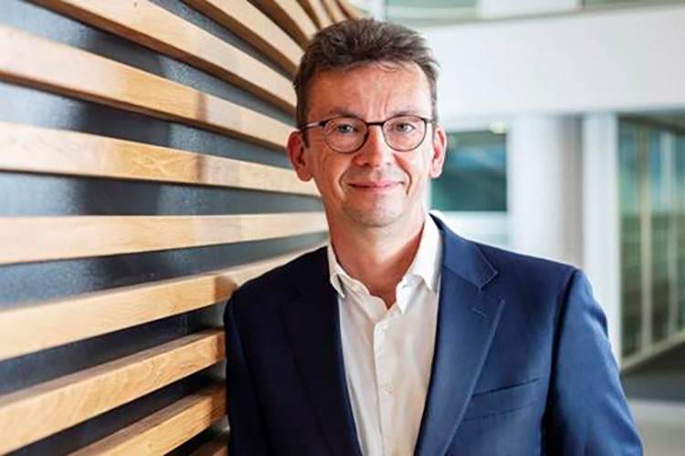 SunExpress'e üst düzey atama