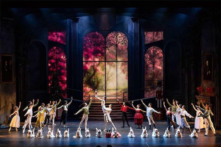 "Fındıkkıran" sanatseverlerle buluşuyor