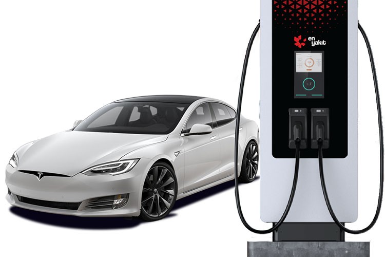 EN YAKIT filolara akıllı yönetim çözümleri sunuyor