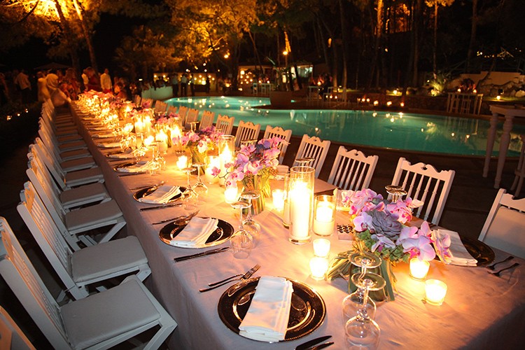 Yılın büyülü gecesine hazır