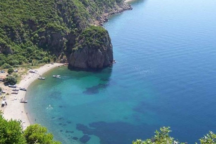 Enuygun.com, Ege ve Akdeniz'de öne çıkan koyları derledi