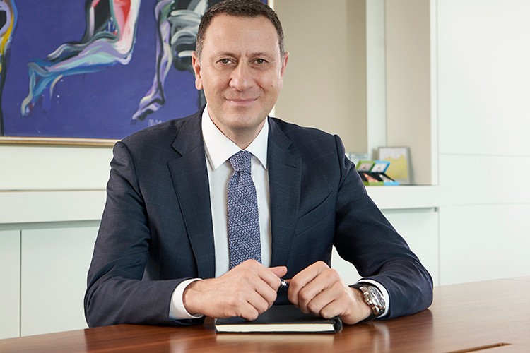 QNB Finansbank en iyi KOBİ bankası seçildi