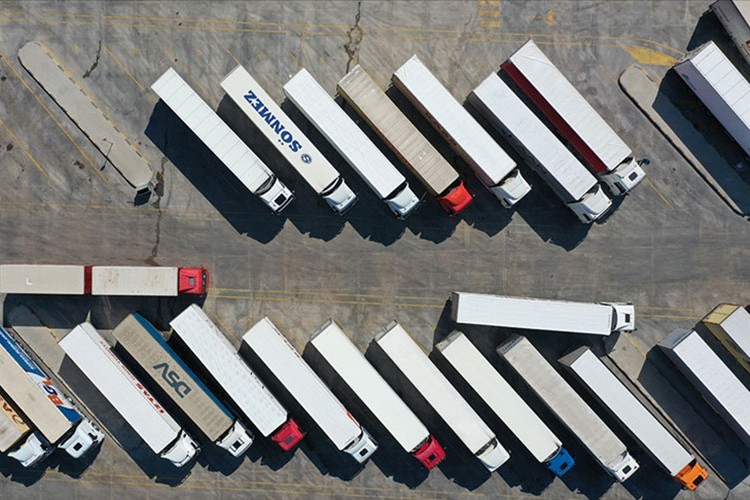 Taşımacılıkta "Yeşil Lojistik Belgesi" için yeni dönem