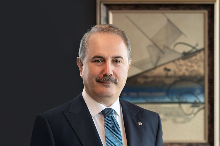 Vakıfbank'a 1.1 milyar dolarlık sendikasyon kredisi